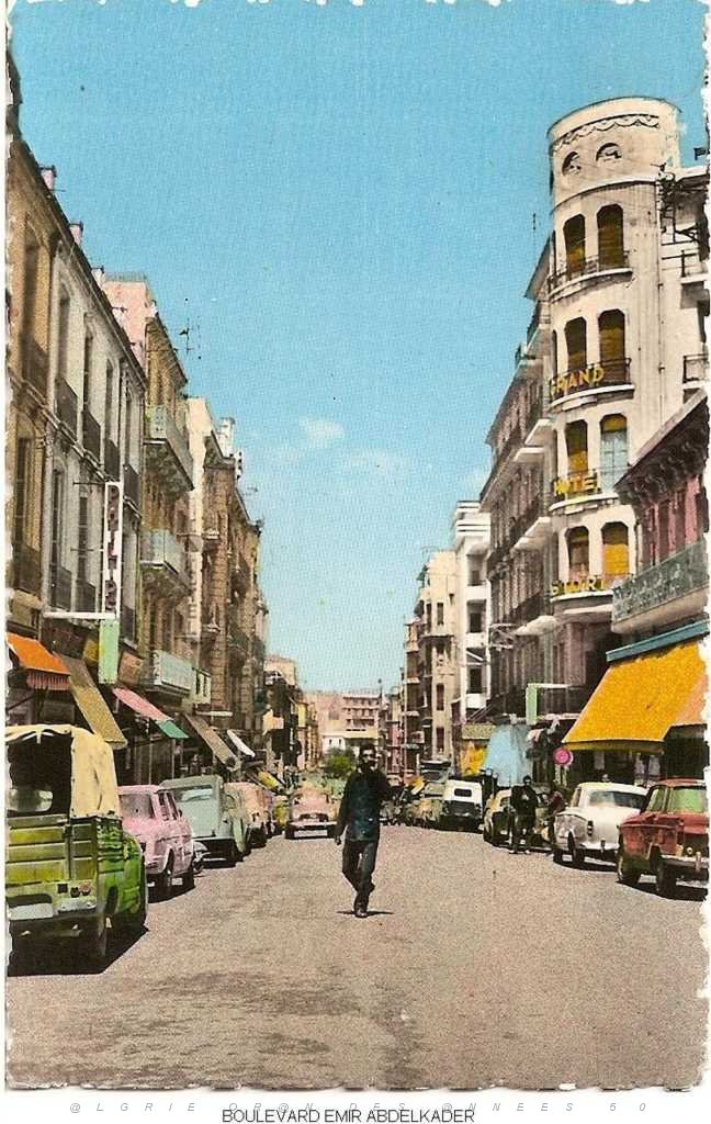 ORAN 006 BD EMIR ABEL KADER.JPG